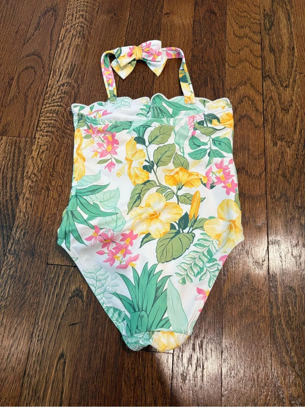 Janie and Jack swimsuit